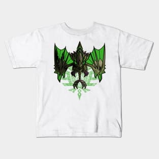 Astalos | Monster Hunter Kids T-Shirt